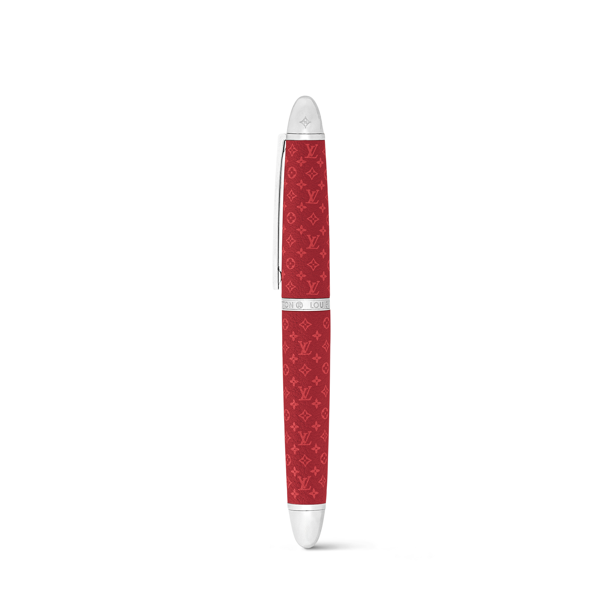 Doc Rollerball Pen - Books and Stationery | LOUIS VUITTON